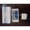 Nonabsorbable Surgical Polypropylene Monofilament Suture